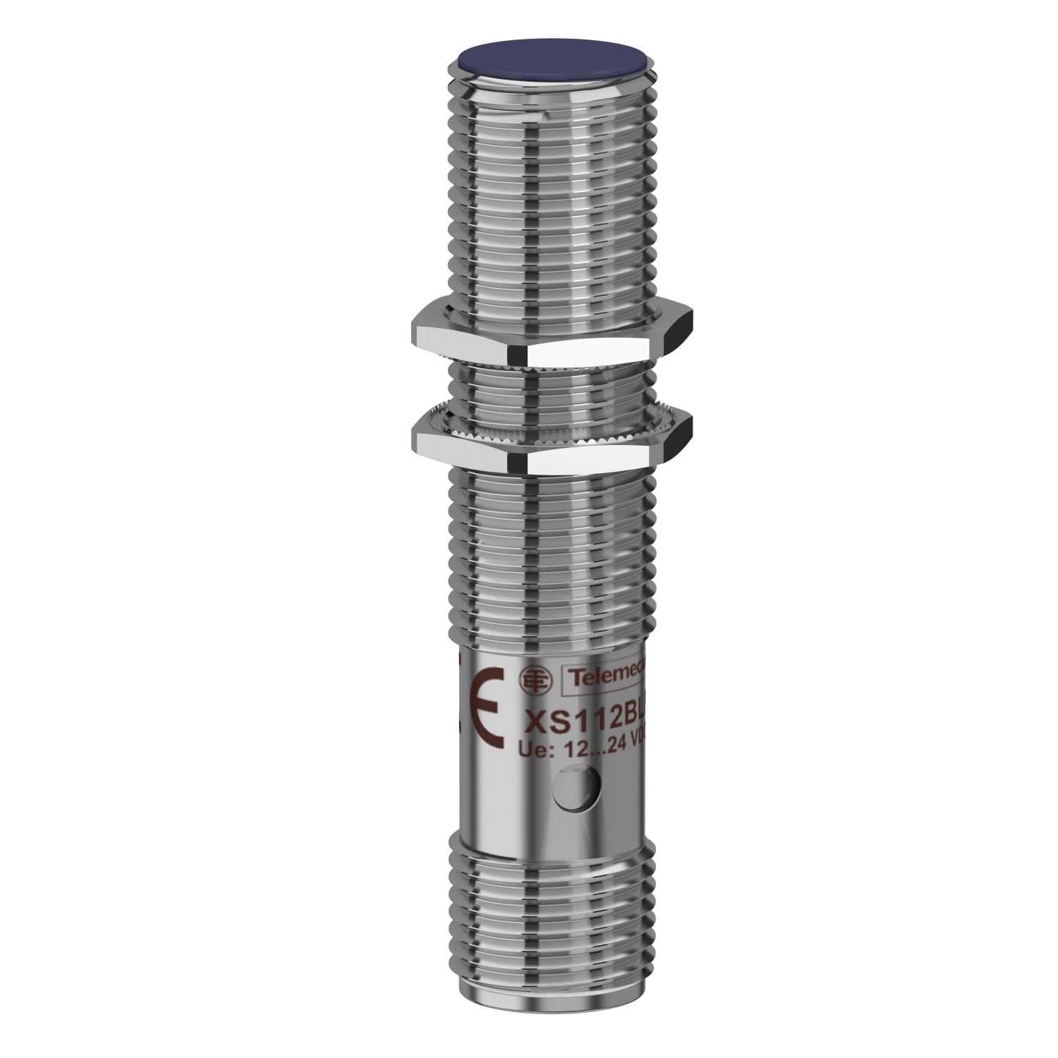 YAGEO TMSS ITALY SRL - TSIXS112BLNAM12 PROX M12 SN=2MM NO NPN