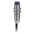 YAGEO TMSS ITALY SRL - TSIXS212BLPAL5 PROX M12 SN=4MM NO PNP