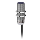 YAGEO TMSS ITALY SRL - TSIXS118BLPAL2 XS1-Indu. Naher.sch. M18, L52mm, Messing