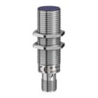 YAGEO TMSS ITALY SRL - TSIXS118BHNAM12 PROX M18 NPN NO 1224V FLUSH SN 8MM M12