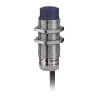 YAGEO TMSS ITALY SRL - TSIXS218BLPAL2 PROX M18 SN=8MM NO PNP
