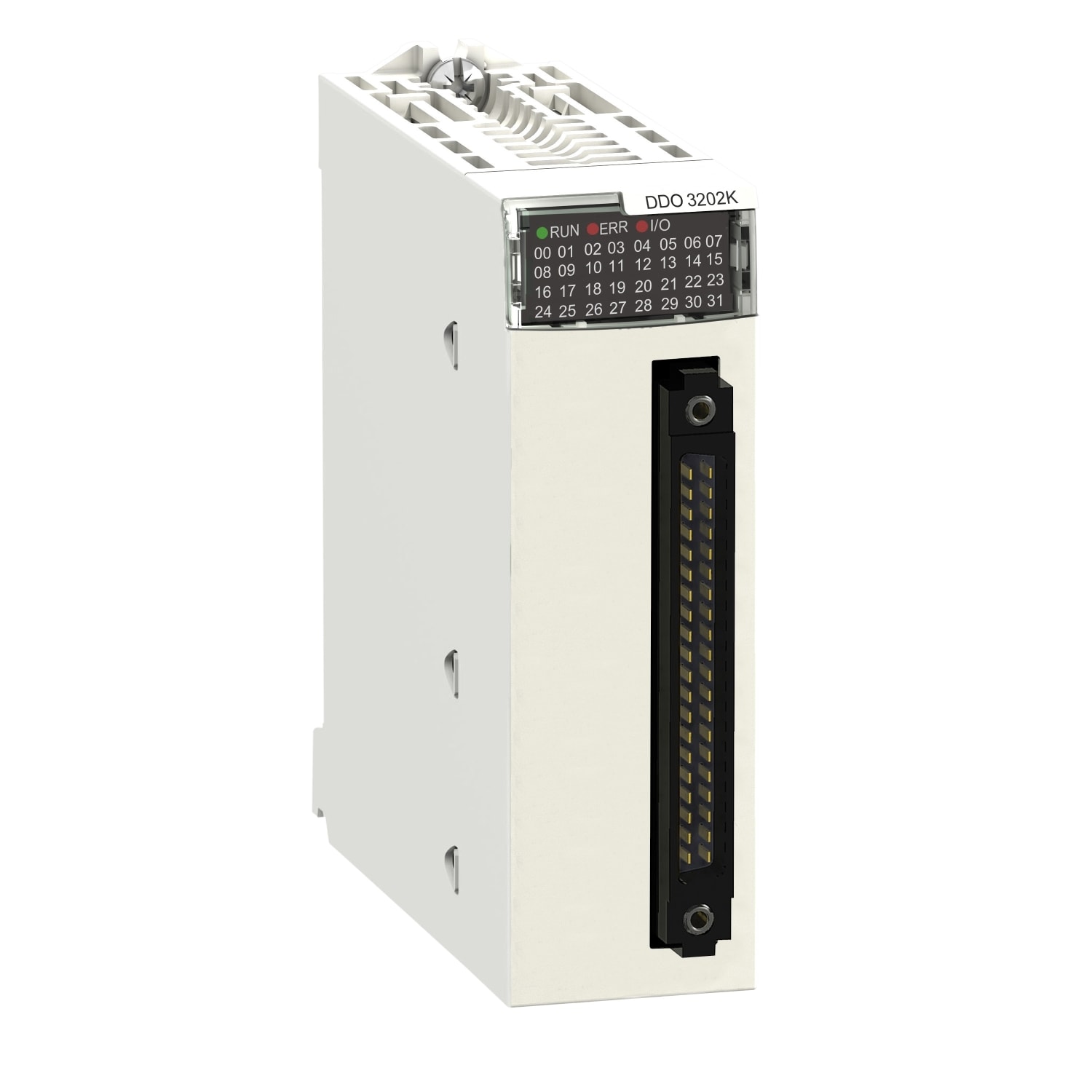 SCHNEIDER ELECTRIC - SNRBMXDDO3202K MODULO 32 USCITE DIGITALI SS 24VDC