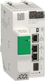 SCHNEIDER ELECTRIC - SNRBMEH582040C M580 HSBY CPU L2 CC