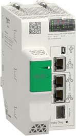 SCHNEIDER ELECTRIC - SNRBMEH584040 M580 HSBY CPU L4