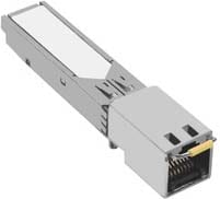 SCHNEIDER ELECTRIC - SNR490NAC0100 M580 HSBY RJ45 SFP