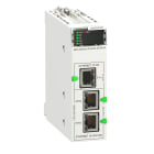 SCHNEIDER ELECTRIC - SNRBMENOC0321 Modulo Ethernet M580 - NOC control