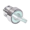 Schneider zb4bk1813 testa selettore luminoso bianco - Nuovo | Leroy Merlin Schneider zb4bk1813 testa selettore luminoso bianco - Nuovo | Leroy Merlin