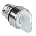 SCHNEIDER ELECTRIC - SNRZB4BK1513 TESTA SELETTORE LUMINOSO BIANCO