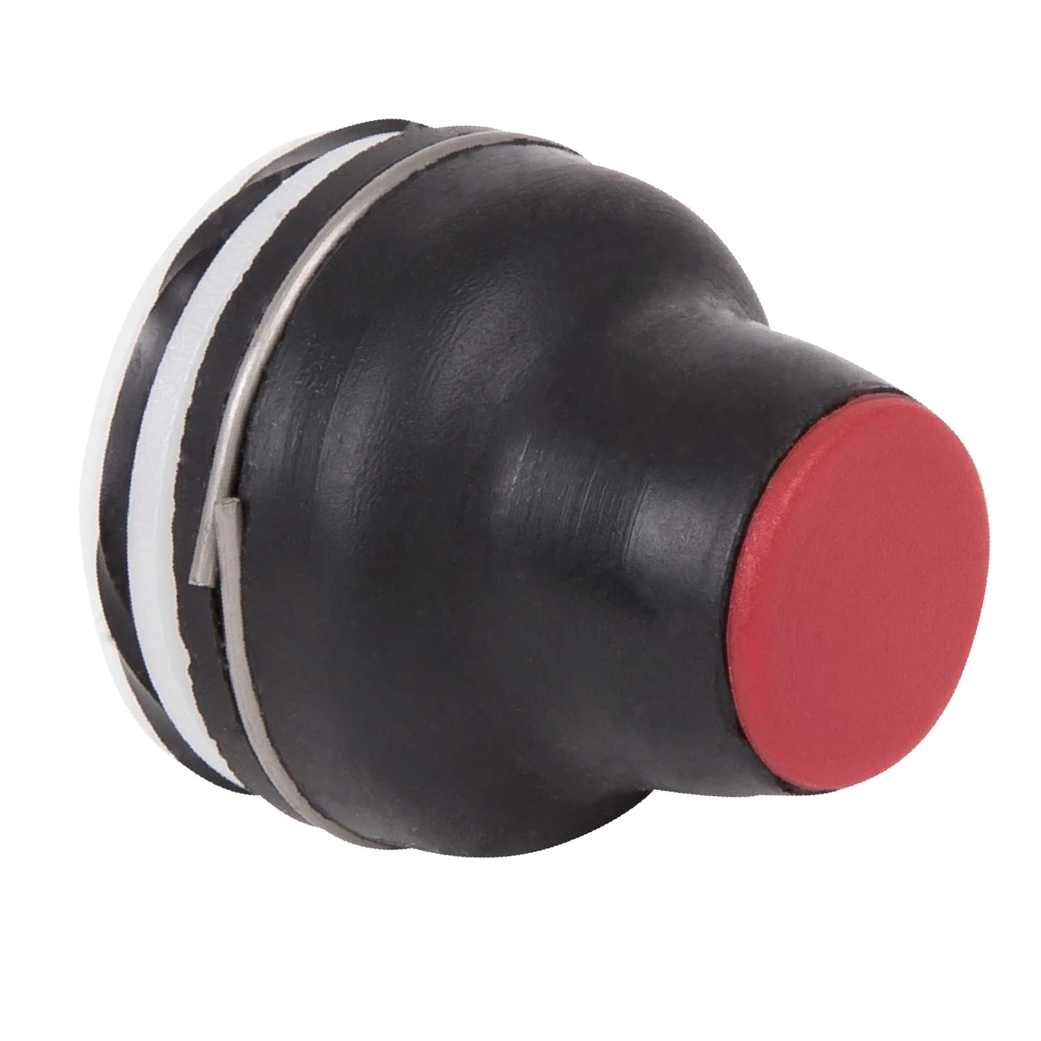 SCHNEIDER ELECTRIC - SNRXACB9114 CAPSULA PULSANTE ROSSO 4 MM