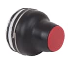 SCHNEIDER ELECTRIC - SNRXACB9114 CAPSULA PULSANTE ROSSO 4 MM