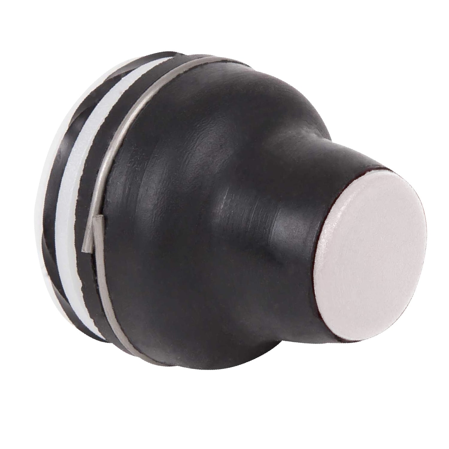 SCHNEIDER ELECTRIC - SNRXACB9111 CAPSULA PULSANTE BIANCA 4 MM