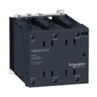 SCHNEIDER ELECTRIC - SNRSSM3A325P7 RELE STATICO 25A TRIFASE DIN