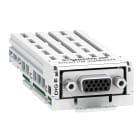 SCHNEIDER ELECTRIC - SNRVW3A3420 SCHEDA ENCODER DIGITALE 5/12 V