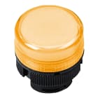 SCHNEIDER ELECTRIC - SNRZA2BV05 LAMPADA SPIA GIALLA