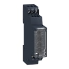 SCHNEIDER ELECTRIC - SNRRM17UAS15 Relè controllo tensione RM17-U - intervallo: 65..260 VAC