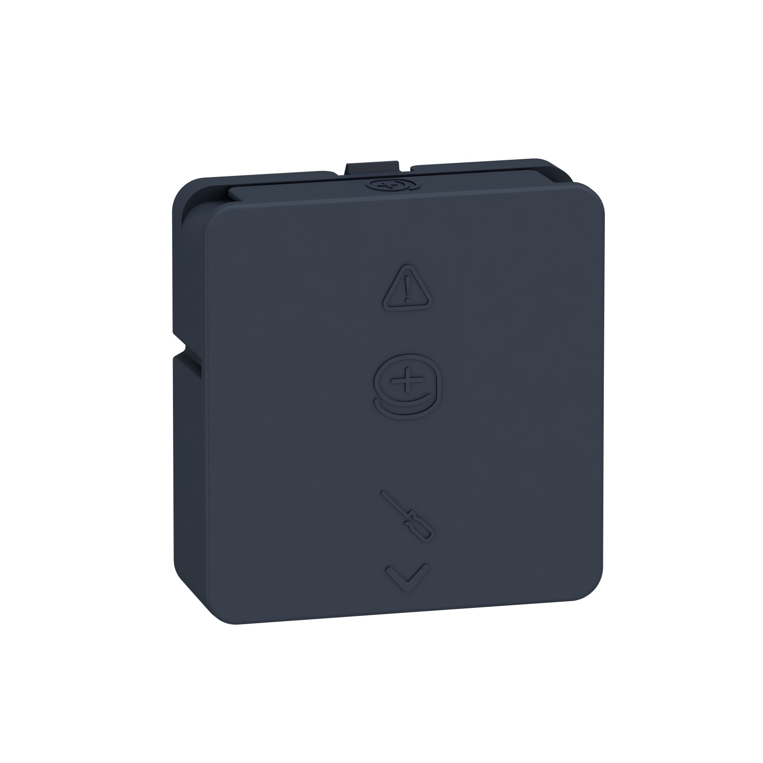 SCHNEIDER ELECTRIC - SNRHMIZSRTC1 Batteria opzionale per RTC e Dati su STO