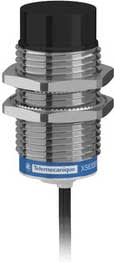 YAGEO TMSS ITALY SRL - TSIXS630B5NAL2 INDUTT M30 12 48V DC NPN NO NO FLUSH 2M