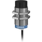 YAGEO TMSS ITALY SRL - TSIXS630B5NAL2 INDUTT M30 12 48V DC NPN NO NO FLUSH 2M