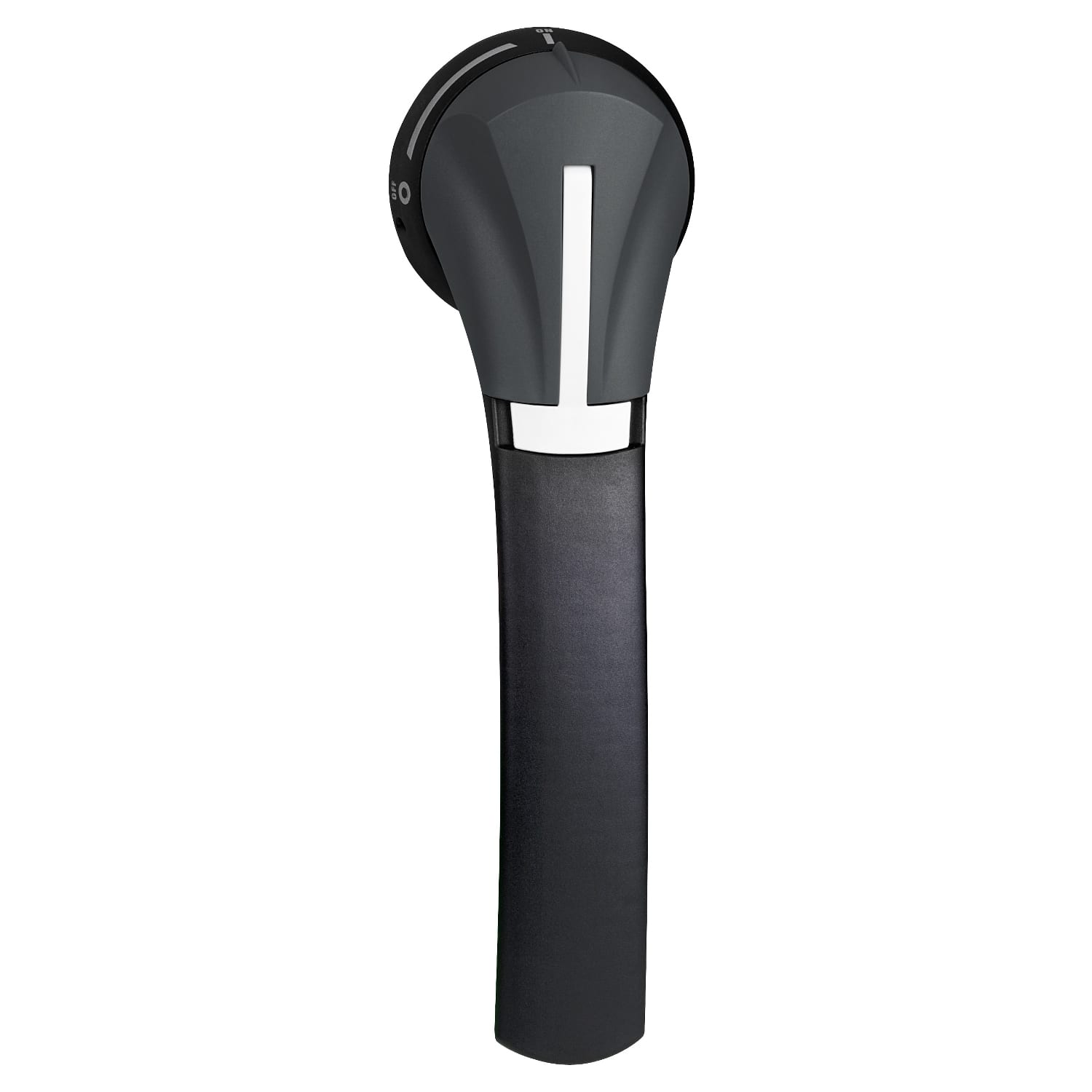 SCHNEIDER ELECTRIC - SNRGS2AH250 Manopola esterna nera TeSys GS2 - per interruttore sezionatore - 630...1250 A