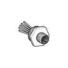 YAGEO TMSS ITALY SRL - TSIXZCE13M125M CONNETTORE BASE M12