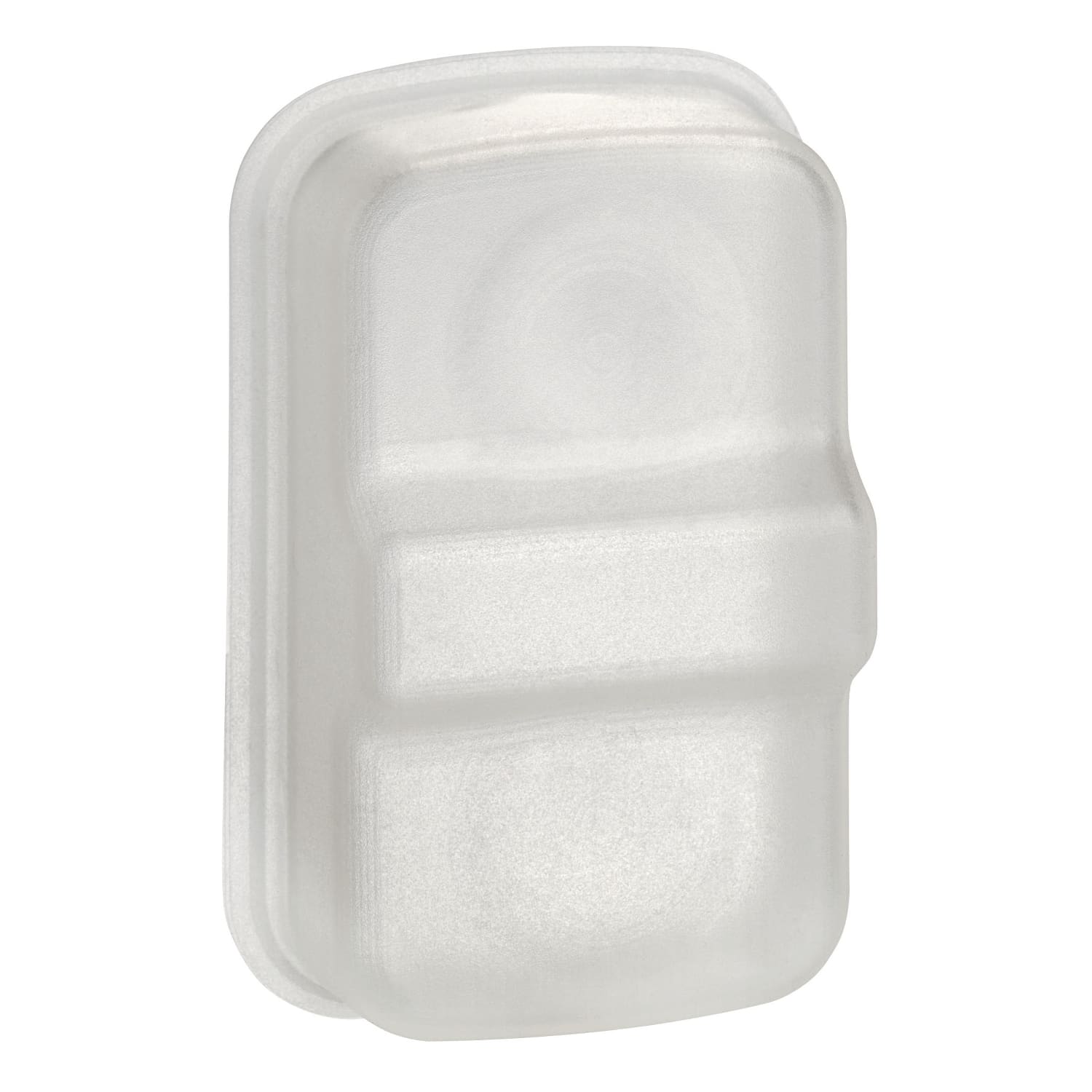 SCHNEIDER ELECTRIC - SNRZBA710 CAPPUCCIO IN SILICONE DOPPIO TASTO