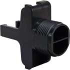 YAGEO TMSS ITALY SRL - TSIXUZASM001 ADATTATORE PER XUM