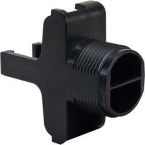 YAGEO TMSS ITALY SRL - TSIXUZASM001 ADATTATORE PER XUM