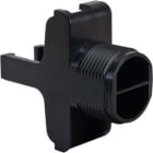 YAGEO TMSS ITALY SRL - TSIXUZASM001 ADATTATORE PER XUM