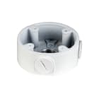 NICE SPA - NICPFA13A-E JUNCTION BOX FOR CAMERAS 97X38MM