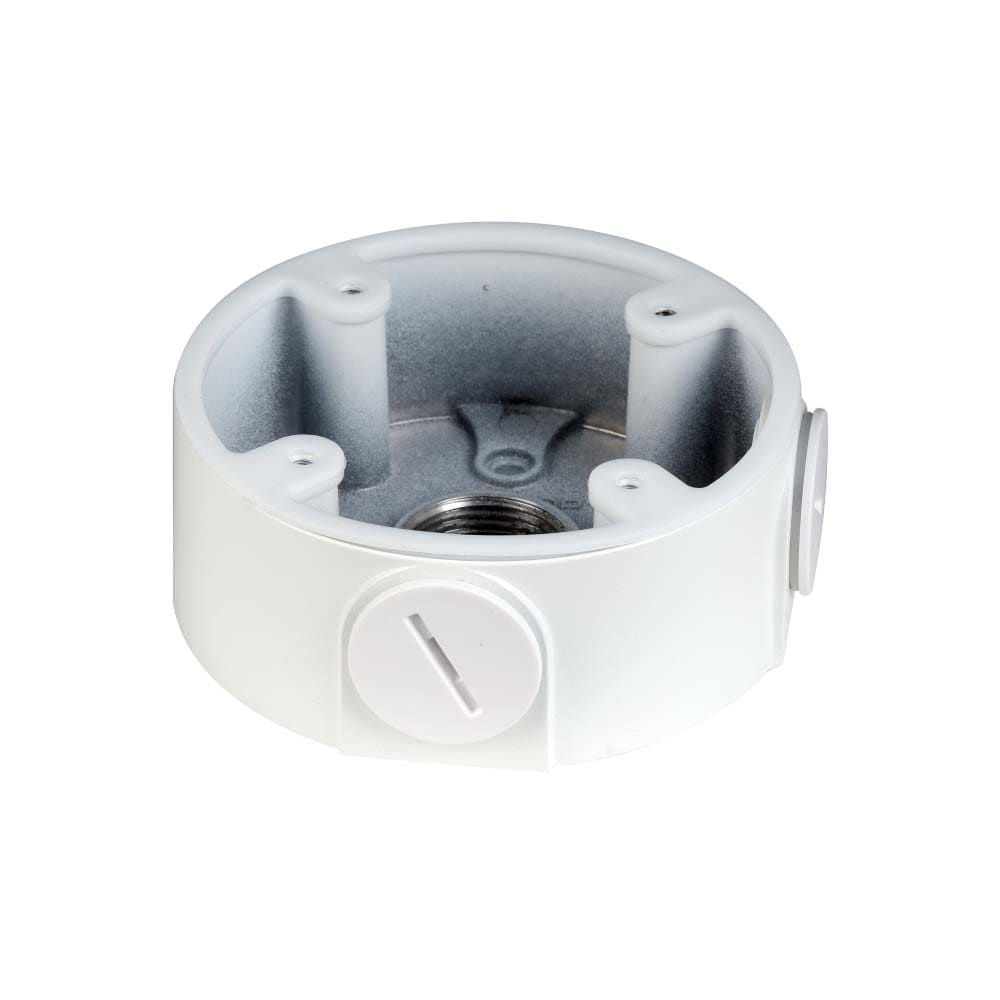 NICE SPA - NICPFA13A-E JUNCTION BOX FOR CAMERAS 97X38MM