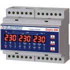 AKSE SRL - AKSPFA8611-02 ZEPTO D6 RS485 230-240V MULTIMETER / ANA