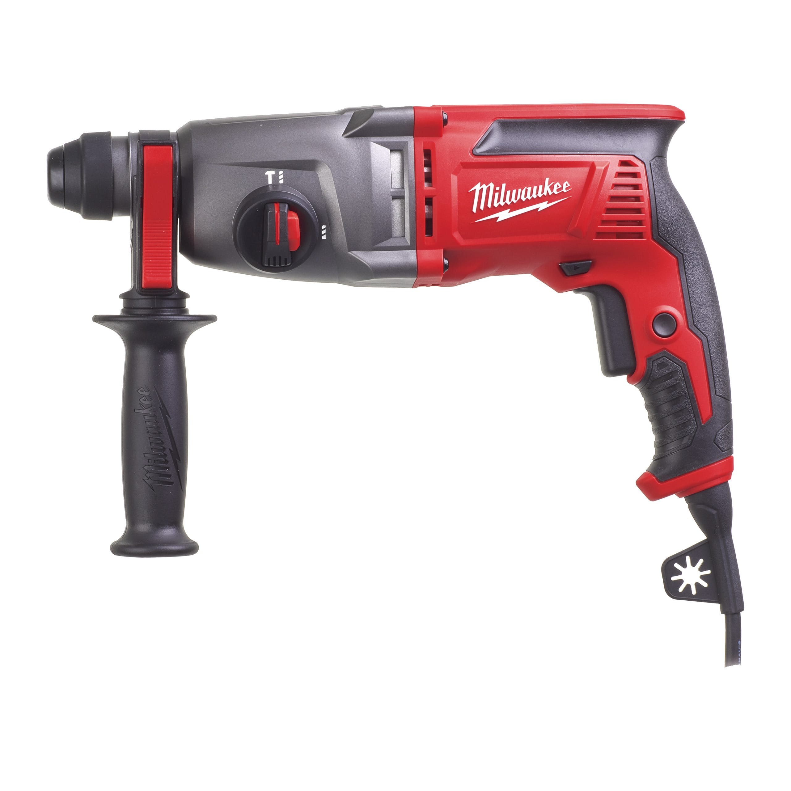 MILWAUKEE - AEG - COP4933464581 PFH26T TASSELLATORE 2 MOD