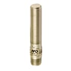 DATASENSING SRL - DTGPFM1/BP-3H SENSORE INDUTTIVO M12 DC