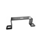 LUCIANO RUSSO SRL - LRSPFM10I staffa fissaggio a parete da 100mm inox