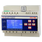 AKSE SRL - AKSPFNK6-FQ7D9-0MM KILO F RJ45 D6 PQ 85÷265V 2DI 2DO 4COMMO