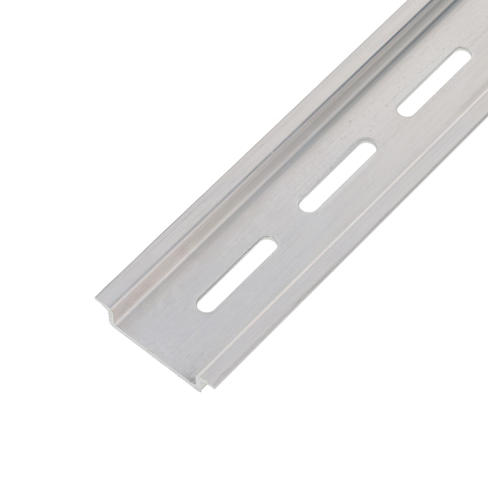 OMRON - OMRPFP50N ZOCCOLO- GUIDA DIN. 500 MM