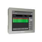 SCHNEIDER ELECTRIC - SNRPFXSP5600TAD 12 touch panel display, XGA, Analog-Single, Modular, 12-24VDC