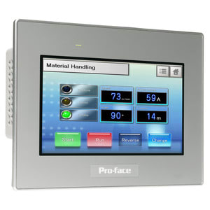 SCHNEIDER ELECTRIC - SNRPFXST6400WADE PRO-FACE ST6000 7 PER GP-PRO EX