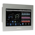 SCHNEIDER ELECTRIC - SNRPFXST6500WAD Display da 10" con touch screen, 2COM, 2Ethernet, host e dispositivo USB, 24 VDC