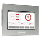 SCHNEIDER ELECTRIC - SNRPFXSTW6400WAD PRO-FACE 7 WIDE BASIC WEB PANEL