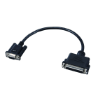 SCHNEIDER ELECTRIC - SNRPFXZCBCBCVR41 CAVO ADATT.SERIALE RS422