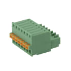SCHNEIDER ELECTRIC - SNRPFXZCDCNAUX1 AUX CONNECTOR FOR SP5000