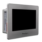 SCHNEIDER ELECTRIC - SNRPFXGP4114T2D 4.3" 64K colori TFT, 480 x 272 pixels, retroilluminazione LED, Ethernet x1, 12-24 VDC