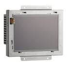 SCHNEIDER ELECTRIC - SNRPFXGP4301TADR 5.7 touch panel display, QVGA, Analog-Single, 2xCOM, ETH, USB A & mini-B, SD, 24VDC, Rear Mount