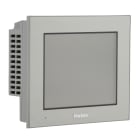 SCHNEIDER ELECTRIC - SNRPFXGP4401TAD GP-4401T, 7.5" TFT, 65K colori, VGA (640 x 480), touchscreen resistivo, Ethernet x1, Seriali x2, USB 2.0 (Type-A x1, Mini-B x1), SD card I/F x1, DC24V