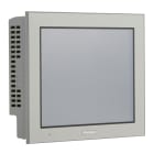 SCHNEIDER ELECTRIC - SNRPFXGP4501TAAC 10.4 touch panel display, VGA, Analog-Single, 2xCOM, ETH, USB A & mini-B, SD, AC, Coated
