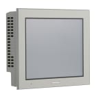 SCHNEIDER ELECTRIC - SNRPFXGP4503TAD GP-4503T, 10.4" TFT, 65K colori, VGA (640 x 480), touchscreen resistivo, Ethernet x1, Seriali x2, SD Card I/F, USB 2.0 (Type-A x1, Mini-B x1), DC24V