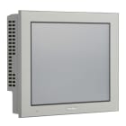 SCHNEIDER ELECTRIC - SNRPFXGP4601TAAC 12.1 touch panel display, SVGA, Analog-Single, 2xCOM, ETH, USB A & mini-B, SD, AC, Coated