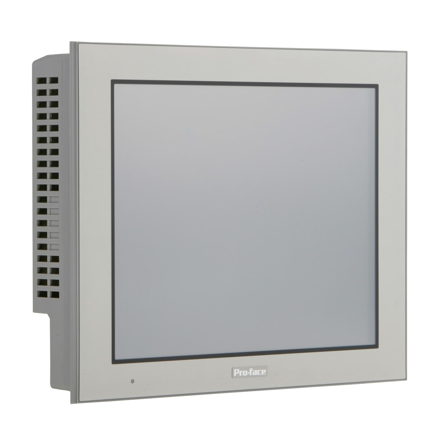 SCHNEIDER ELECTRIC - SNRPFXGP4601TMA 12.1 touch panel display, SVGA, Matrix, 2xCOM, ETH, USB A & mini-B, SD, AC