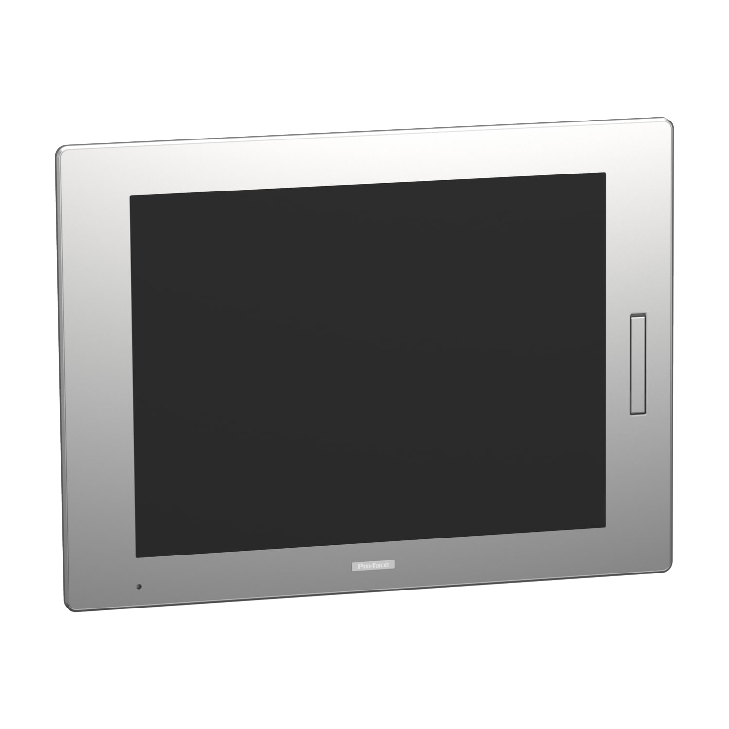 SCHNEIDER ELECTRIC - SNRPFXFP6700TMD FP6000, 15.0 XGA, ANALOG-MULTI, DVI, DC